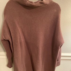 Free people sweater
